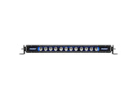 Rigid Radiance Plus SR-Series 20 Inch RGBW LED Light Bar with Customizable Backlighting