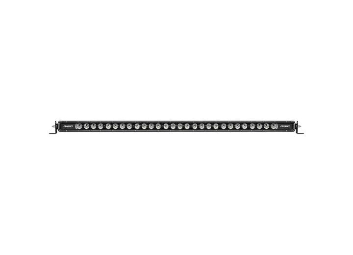 40-Inch Rigid Radiance Plus SR-Series LED Light with Customizable 8 RGBW Backlight Options