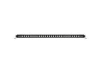 40-Inch Rigid Radiance Plus SR-Series LED Light with Customizable 8 RGBW Backlight Options