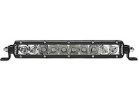 Rigid Industries - RIGID SR - Series PRO 10 Inch Spot/Flood Combo LED Light Bar - Unmatched Illumination and Durability