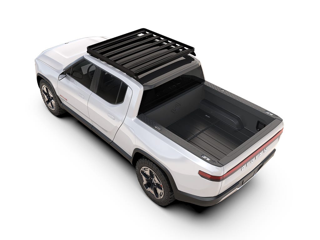 Front Runner - Rivian R1T (2022 - Current) Slimline II Roof Rack Kit