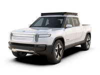 Front Runner - Rivian R1T (2022 - Current) Slimline II Roof Rack Kit