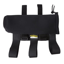 Smittybilt -Roll Bar Mount 2.5LB Fire Extinguisher Holder - Black