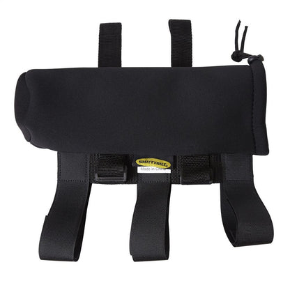 Smittybilt -Roll Bar Mount 2.5LB Fire Extinguisher Holder - Black