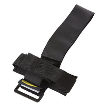 Smittybilt -Roll Bar Mount CB & Cell Phone Holder - Black