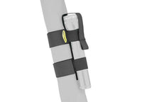 Smittybilt - ROLL BAR MOUNT - MAG LIGHT HOLDER - BLACK