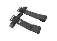 Smittybilt - ROLL BAR MOUNT - MAG LIGHT HOLDER - BLACK
