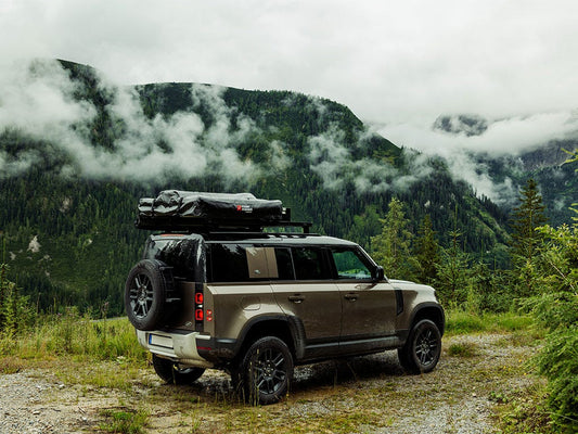 Roof Top Tent Cover / Black