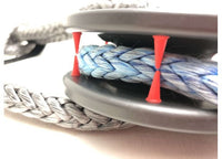 ROPE RETENTION PULLEY (RRP)