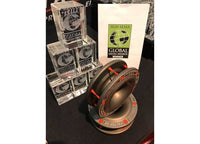 ROPE RETENTION PULLEY (RRP)