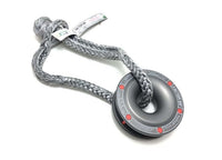 ROPE RETENTION PULLEY (RRP) + SOFT SHACKLE COMBO