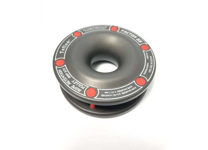Factor 55 - ROPE RETENTION PULLEY XTV (RRP XTV)