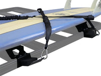 Vertical Surfboard Carrier Front Runner