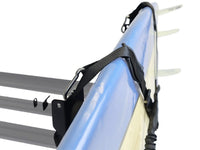 Vertical Surfboard Carrier Front Runner