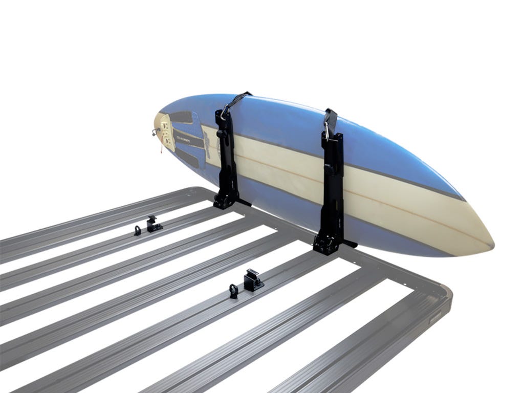 Vertical Surfboard Carrier Front Runner