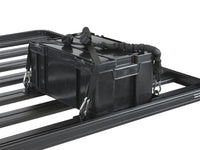 Adjustable Rack Cargo Chocks Front Runner