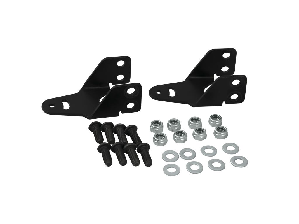 Baja Designs XL Linkable / LP Series Light Mounting Kit Front Runner