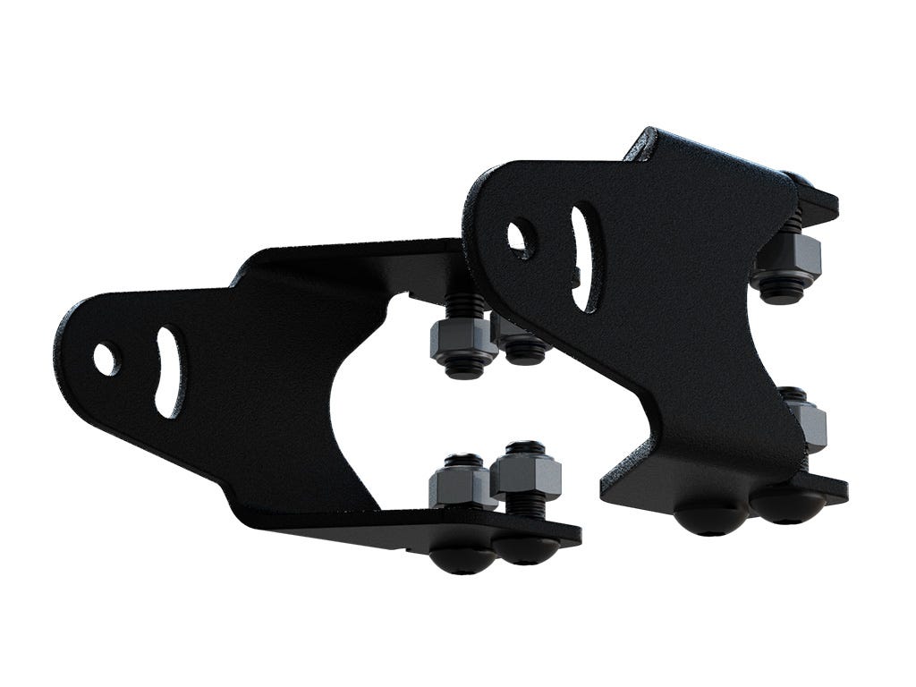 Baja Designs XL Linkable / LP Series Light Mounting Kit Front Runner