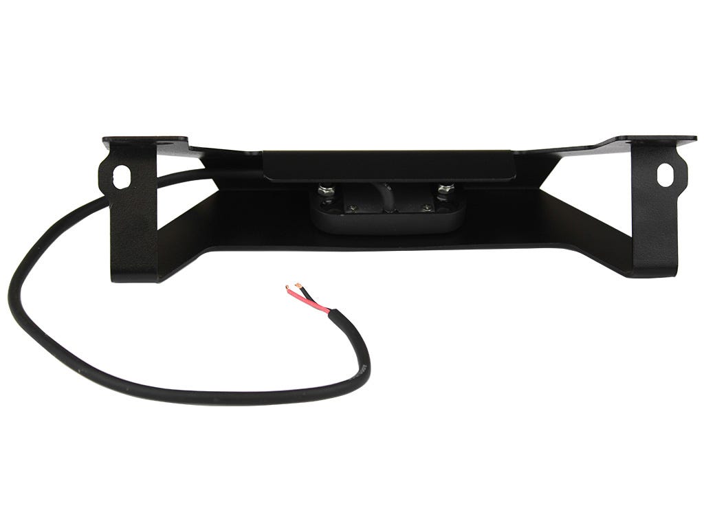 Handle/Light Slimsport Rack Bracket Front Runner