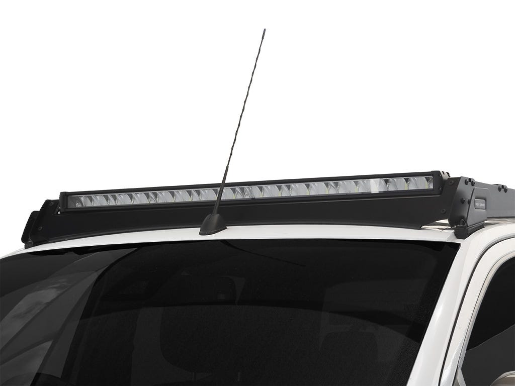 Ford Ranger (2012-2022) Slimsport Rack 40in Light Bar Wind Fairing Front Runner