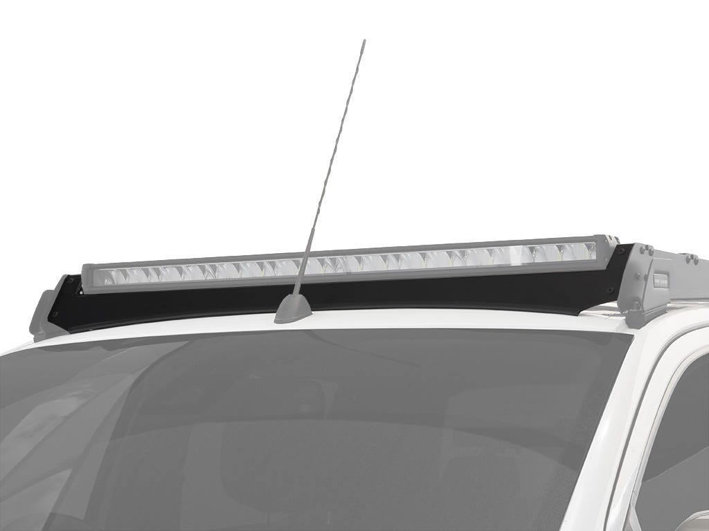 Ford Ranger (2012-2022) Slimsport Rack 40in Light Bar Wind Fairing Front Runner