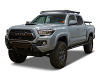 Toyota Tacoma (2005-Current) Slimsport Rack 40in Light Bar Wind Fairing Front Runner