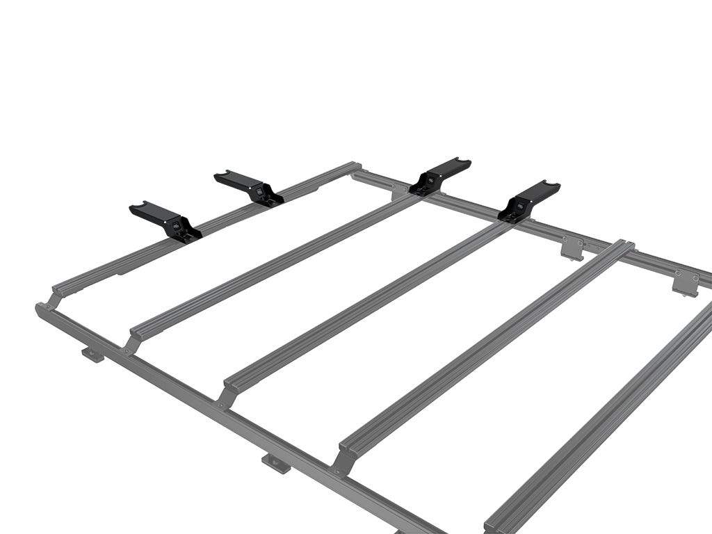 Telescopic Ladder Support Bracket / Slimsport AND Slimpro Van Racks Front Runner