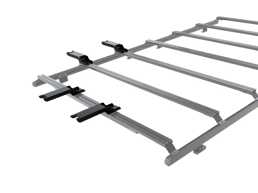 Telescopic Ladder Support Bracket / Slimsport AND Slimpro Van Racks Front Runner