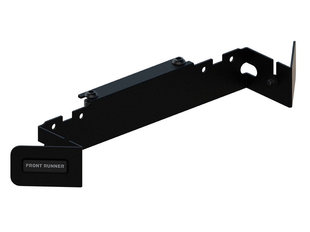 10in LED Light Bar VX250-FL Mounting Bracket Front Runner