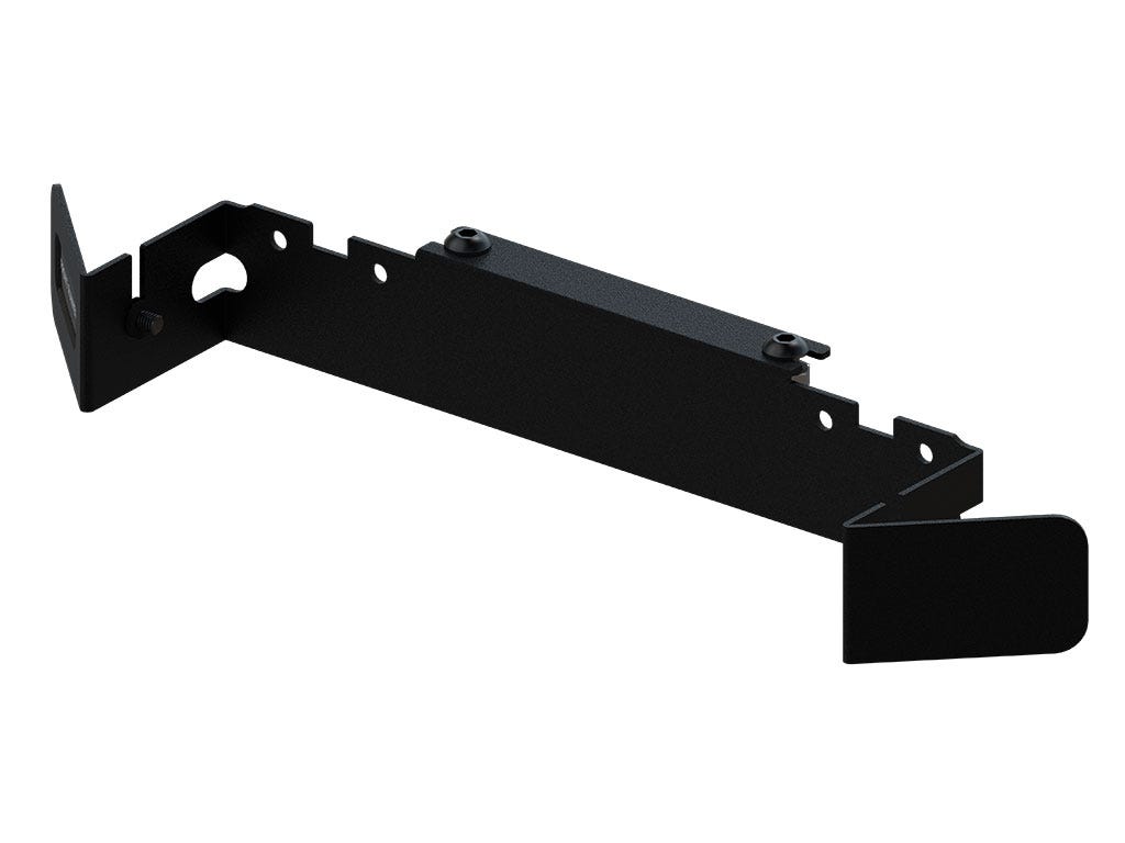 10in LED Light Bar VX250-FL Mounting Bracket Front Runner