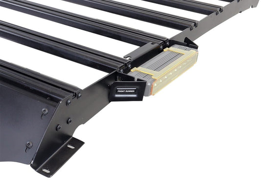 10in LED Light Bar VX250-FL Mounting Bracket