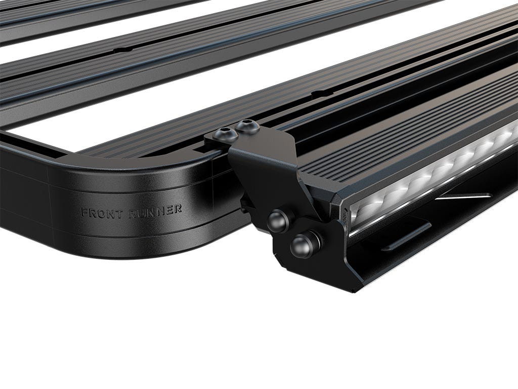 40in LED Light Bar VX1000-CB SM Mounting Bracket Front Runner