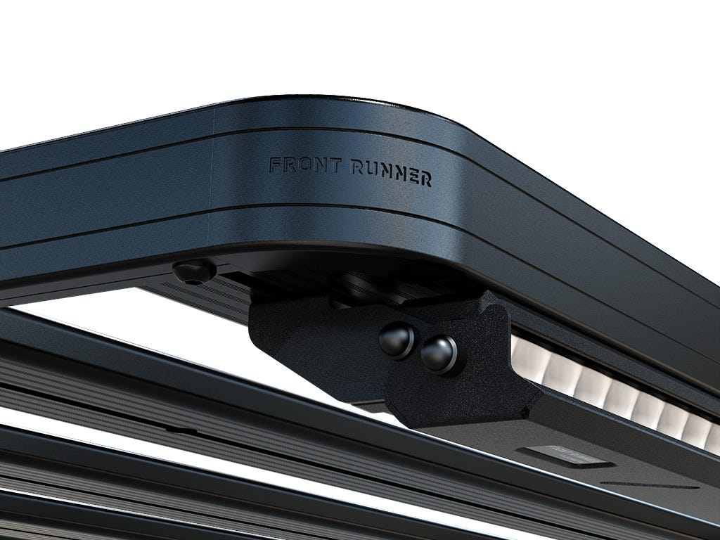 40in LED Light Bar VX1000-CB SM Mounting Bracket Front Runner