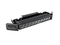 10in LED Light Bar VX250-SP / 12V/ 24V / Flood Beam AND Mounting Bracket Front Runner