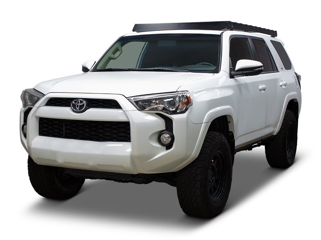 Toyota 4Runner (2009-Current) Slimsport Rack Wind Fairing Front Runner