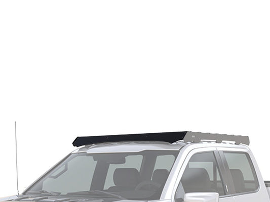 Ford F-150 Crew Cab (2021-Current) Slimsport Rack Wind Fairing Front Runner