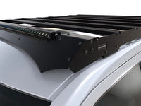 Ford F-150 Crew Cab (2015-2020) Slimsport Rack 40in Light Bar Wind Fairing Front Runner