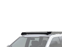 Ford F-150 Crew Cab (2015-2020) Slimsport Rack 40in Light Bar Wind Fairing Front Runner