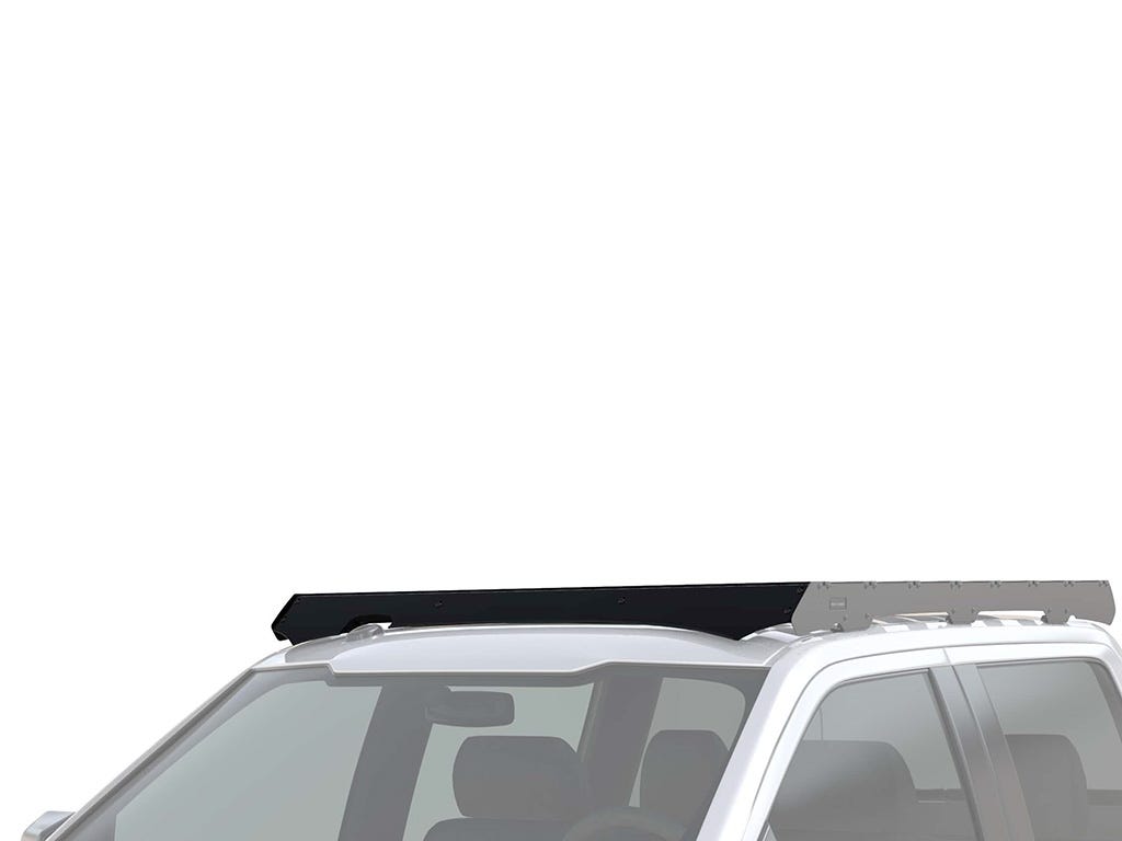 Ford F-150 Crew Cab (2015-2020) Slimsport Rack Wind Fairing Front Runner