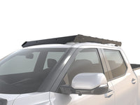 Toyota Tundra Crew Cab (2022-Current) Slimsport Rack Wind Fairing Front Runner