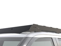 Toyota Tundra Crew Cab (2022-Current) Slimsport Rack Wind Fairing Front Runner