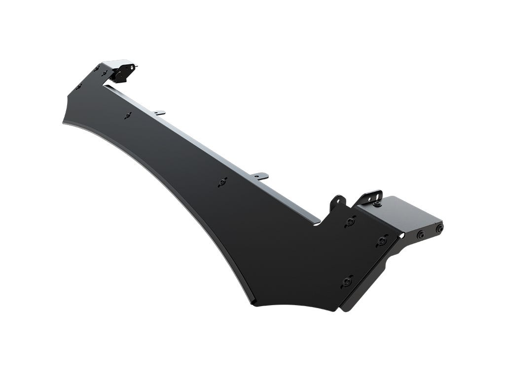 Toyota Tundra (2022-current) Slimsport Rack 40in Light Bar Wind Fairing Front Runner