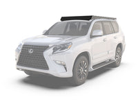 Lexus GX 460/Toyota Prado 150 (2010-Current) Slimsport Rack Wind Fairing Front Runner