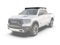 RAM 1500 Crew Cab (2019-Current) Slimsport Rack Wind Fairing Front Runner