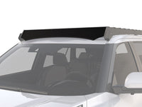 Toyota Sequoia (2023-Current) Slimsport Rack Wind Fairing Front Runner