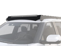 Toyota Sequoia (2023-Current) Slimsport Rack 40in Light Bar Wind Fairing Front Runner