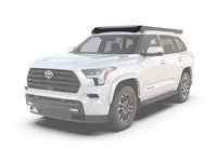 Toyota Sequoia (2023-Current) Slimsport Rack 40in Light Bar Wind Fairing Front Runner