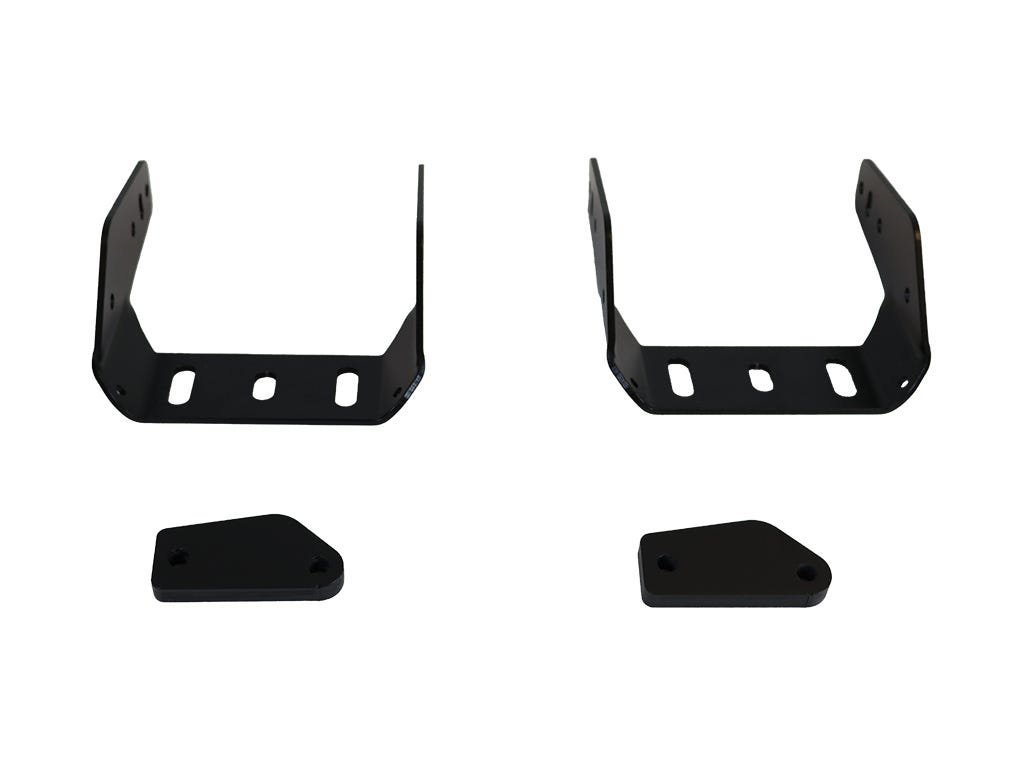 Baja Designs LP4 Linkable Light Slimsport Mounting Kit Front Runner