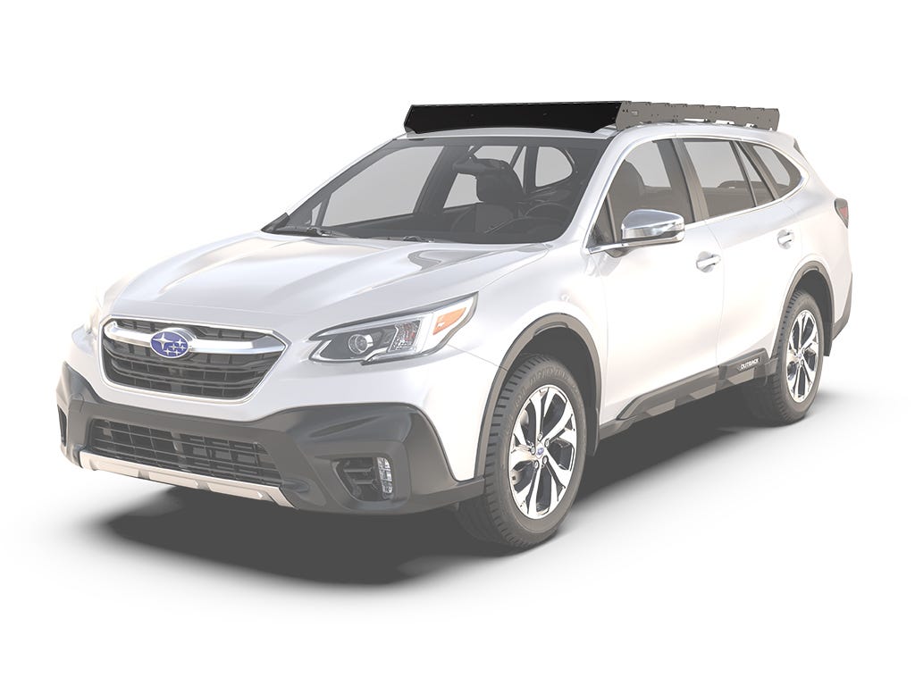 Subaru Outback GEN 6 (2020-Current) Slimsport Rack Wind Fairing Front Runner