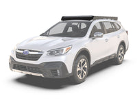 Subaru Outback GEN 6 (2020-Current) Slimsport Rack 40in Light Bar Wind Fairing Front Runner